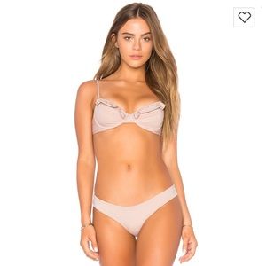 L Space Ruffle Top from Revolve - Too Hot! 💥